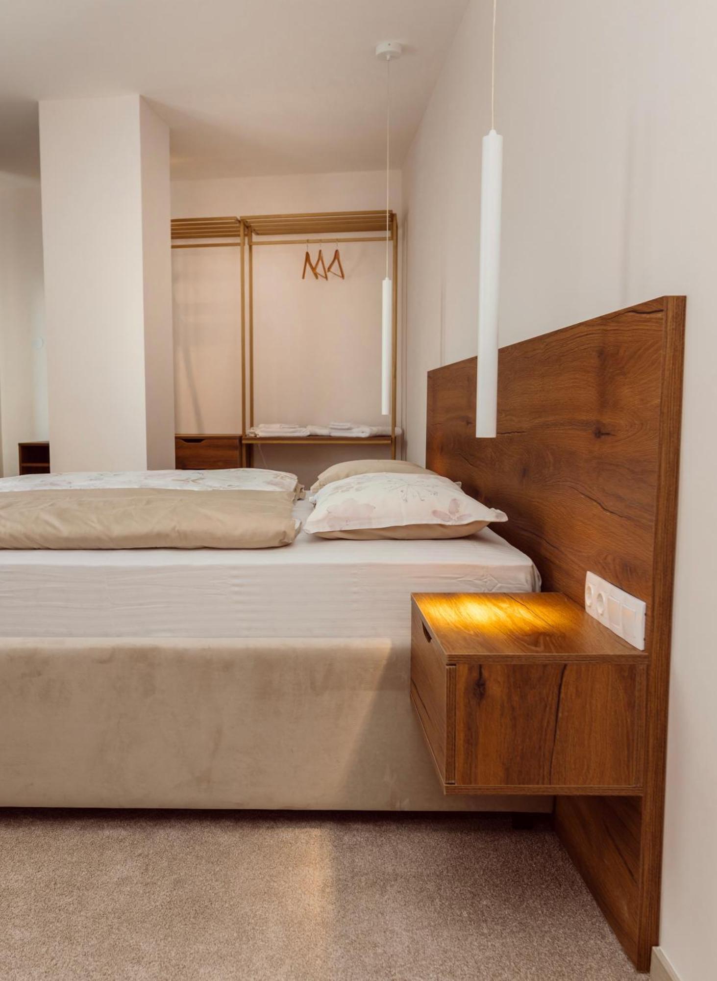 Hotel Marina Home Приедор Экстерьер фото